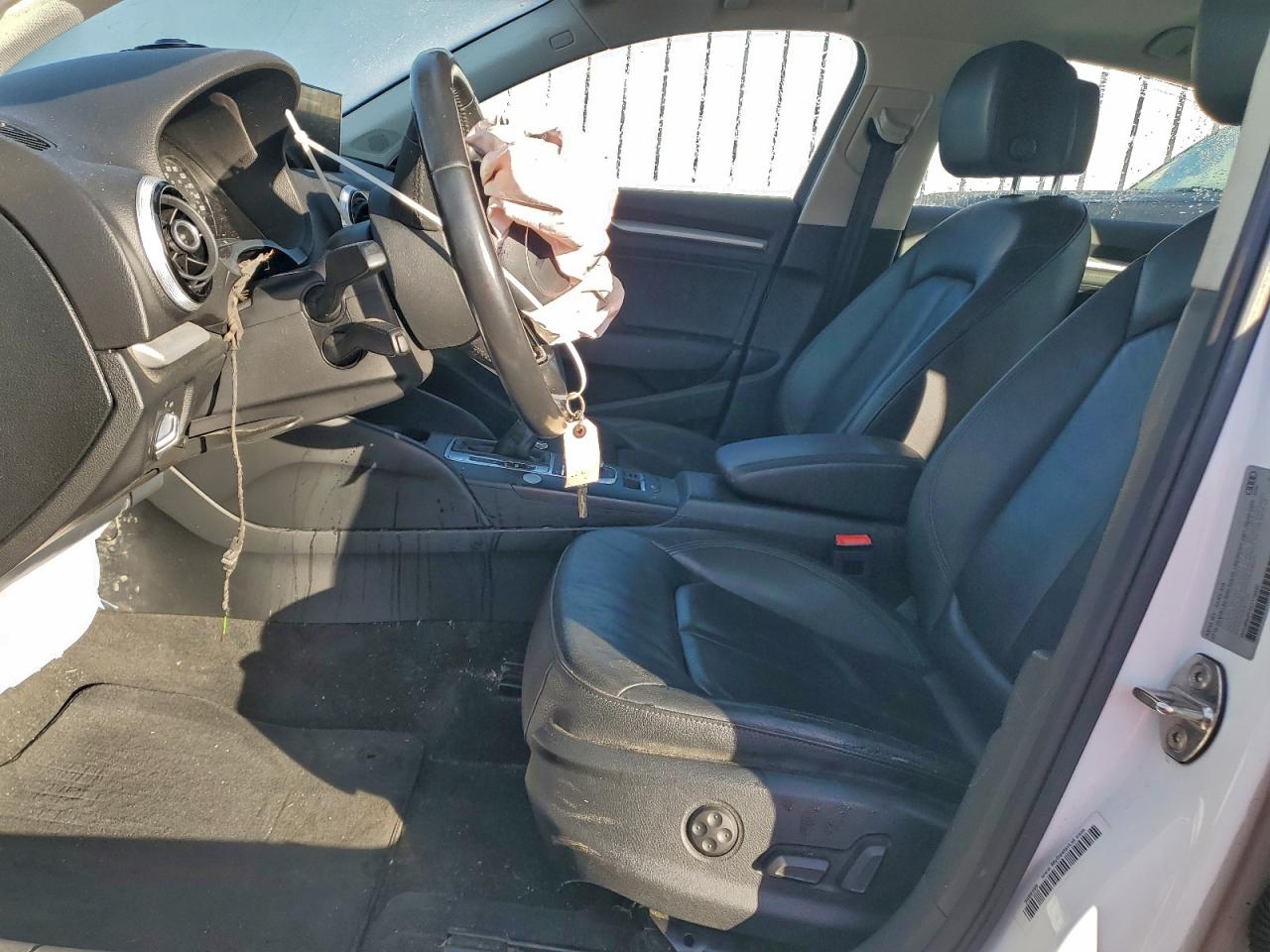 Audi A3 Premium Image 3