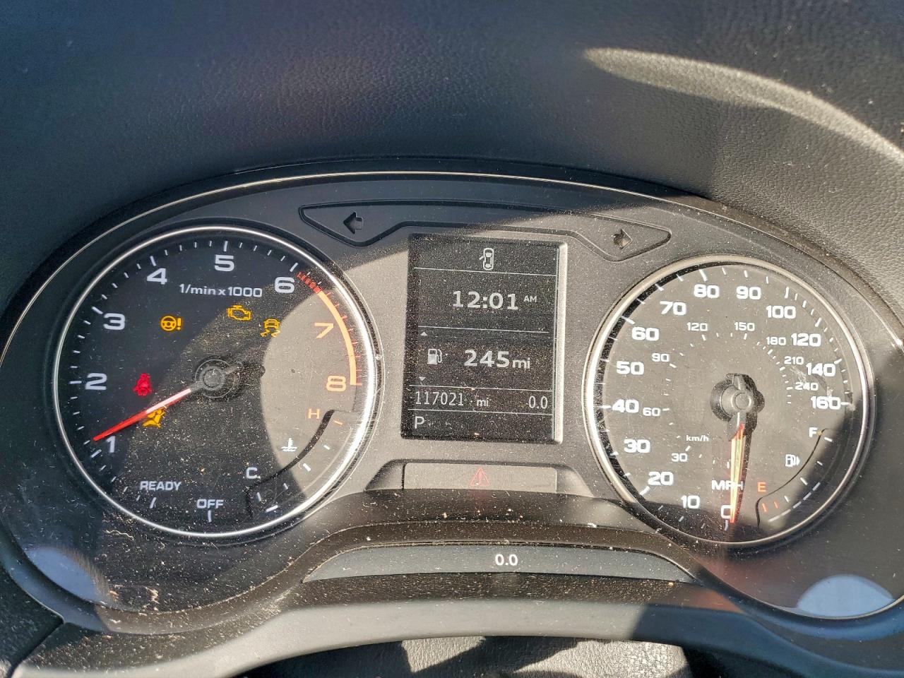 Audi A3 Premium Image 5