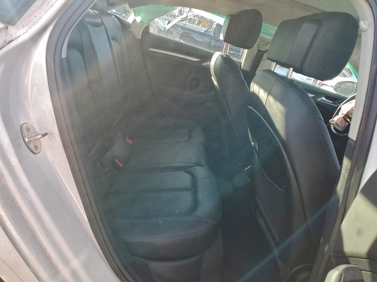 Audi A3 Premium Image 4