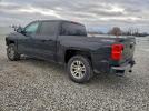 Chevrolet Silverado K1500 Lt Image 3