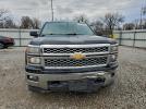 Chevrolet Silverado K1500 Lt Image 8
