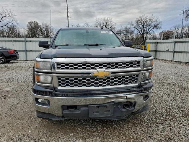 Chevrolet Silverado K1500 Lt Image 8