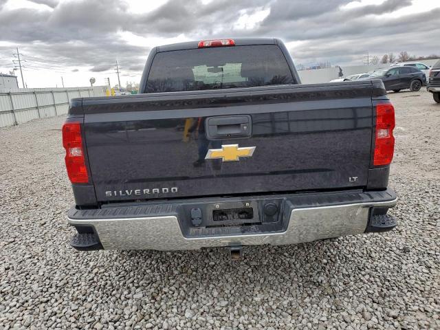 Chevrolet Silverado K1500 Lt Image 10