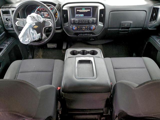 Chevrolet Silverado K1500 Lt Image 6