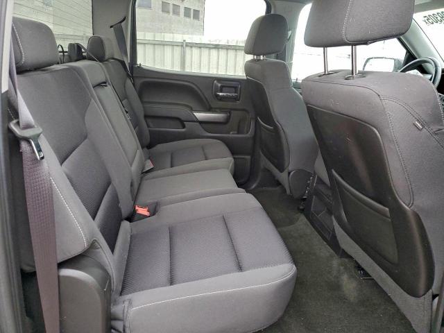 Chevrolet Silverado K1500 Lt Image 9