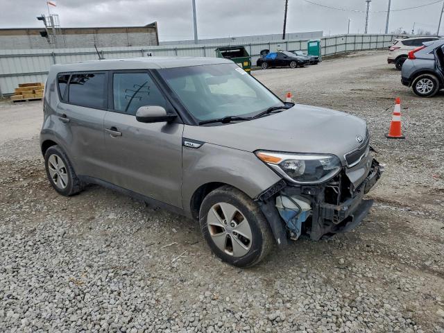 Kia Soul Image 3