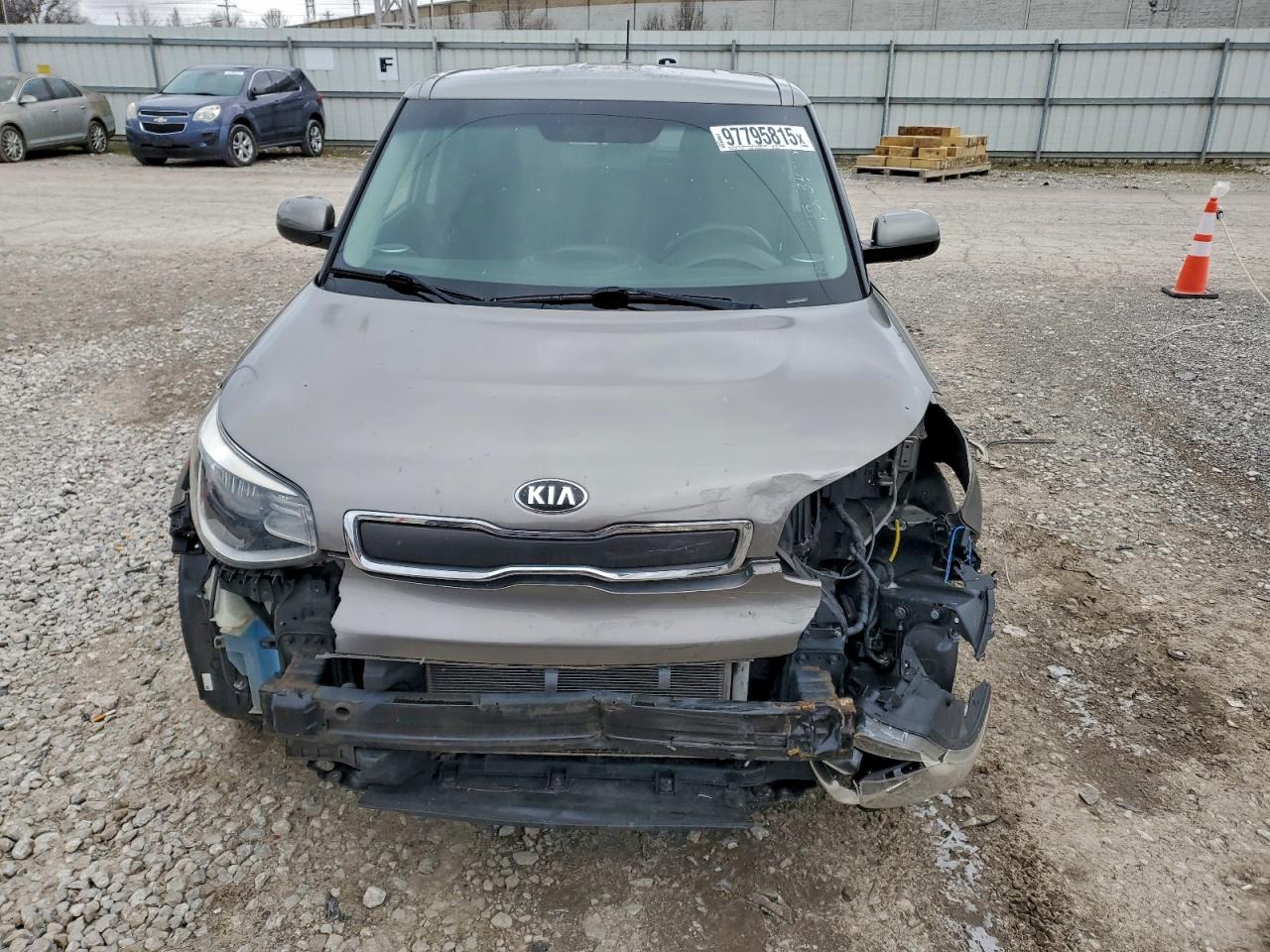 Kia Soul Image 8