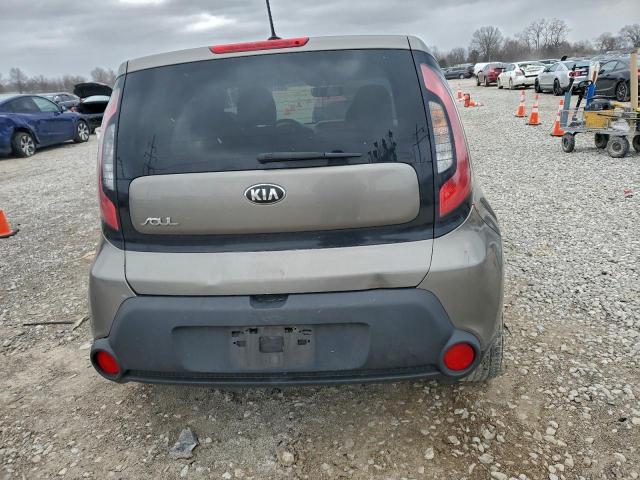 Kia Soul Image 2