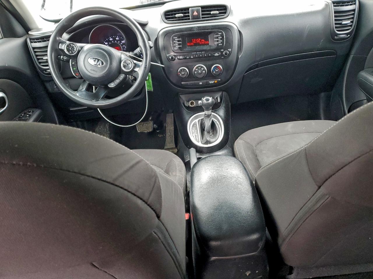 Kia Soul Image 6
