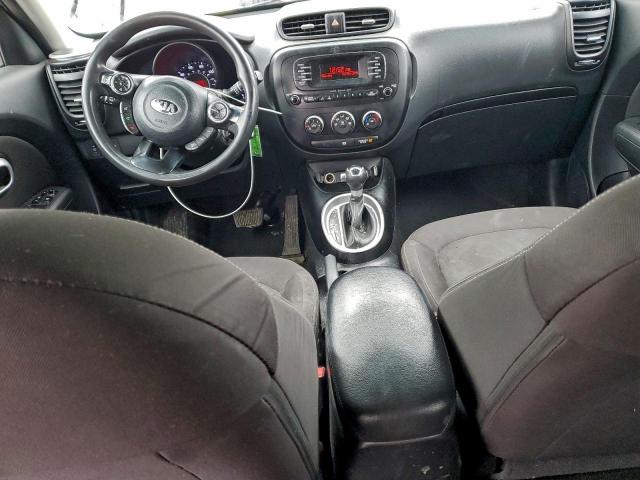 Kia Soul Image 6