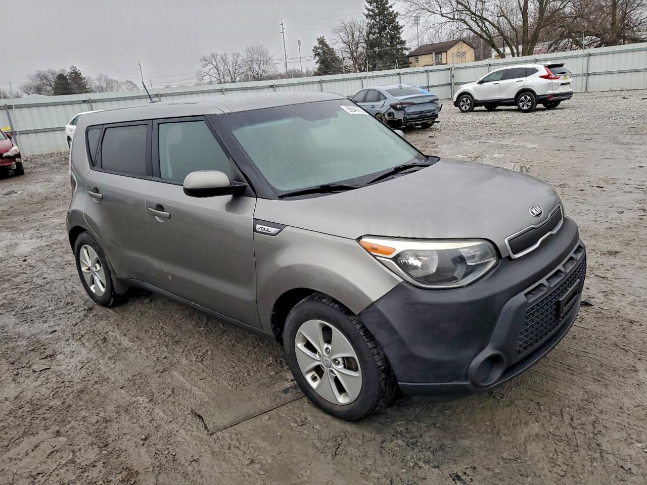 Kia Soul Image 2