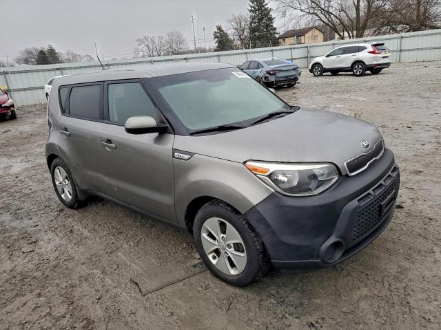 Kia Soul Image 2