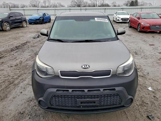 Kia Soul Image 9