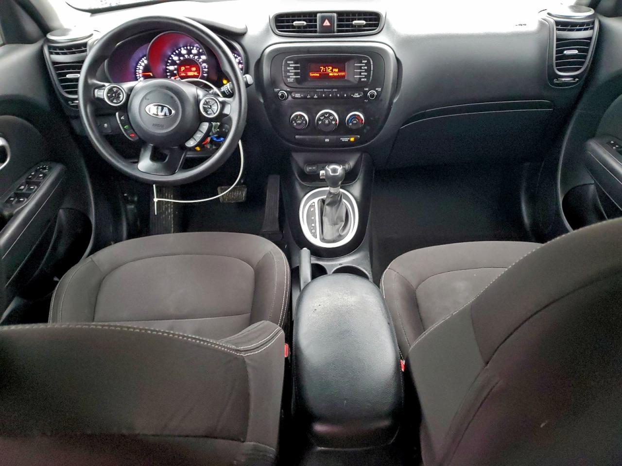 Kia Soul Image 10