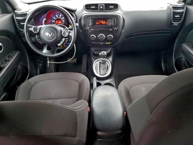 Kia Soul Image 10