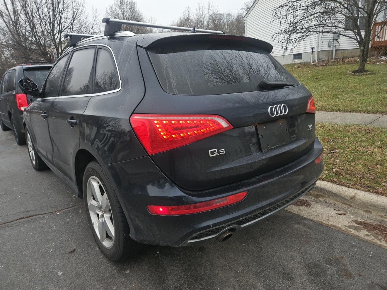 Audi Q5 Premium Plus Image 6