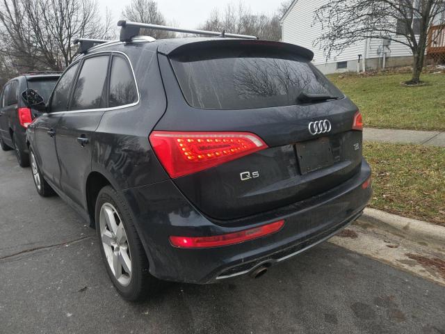 Audi Q5 Premium Plus Image 6