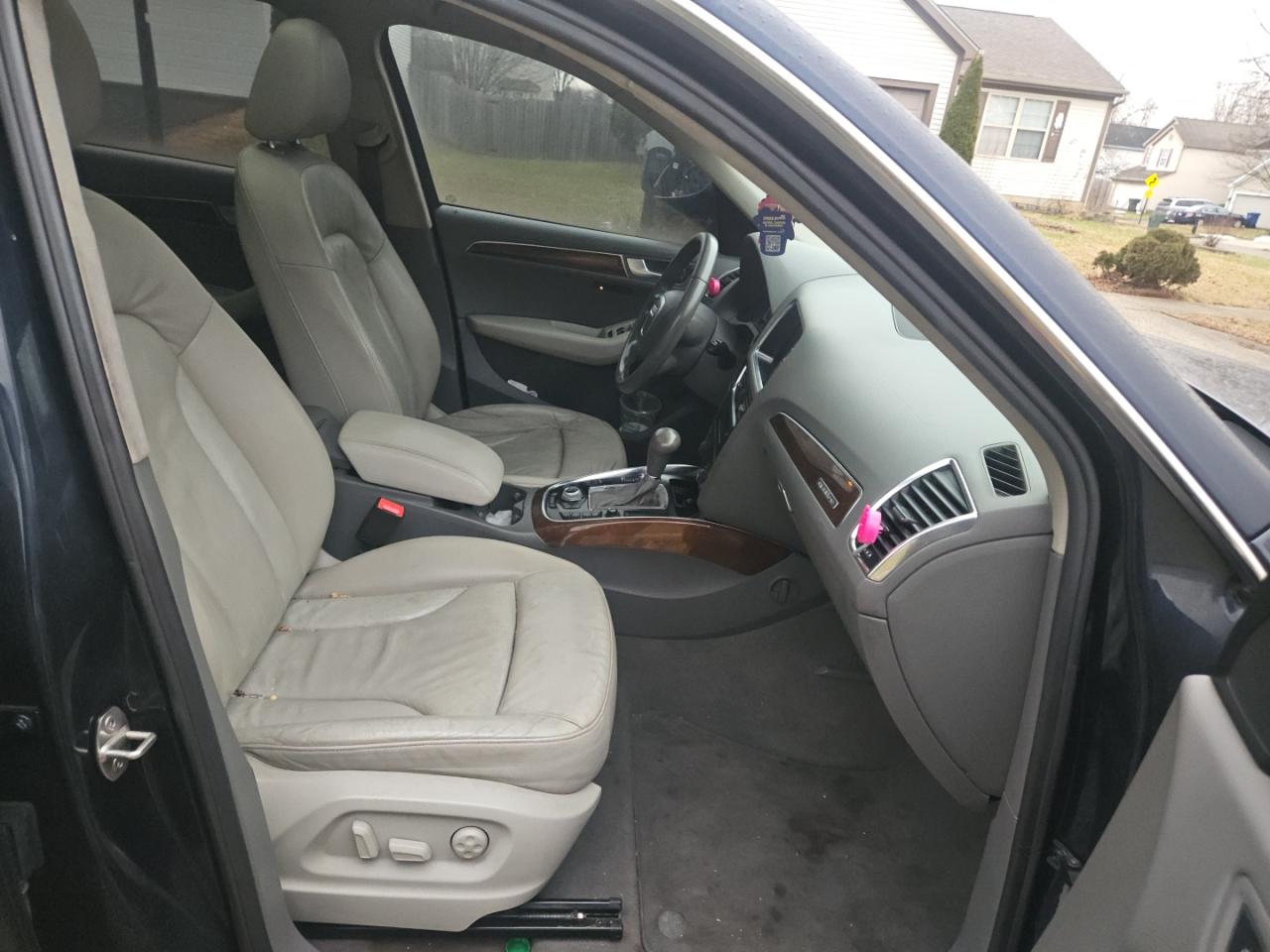 Audi Q5 Premium Plus Image 3