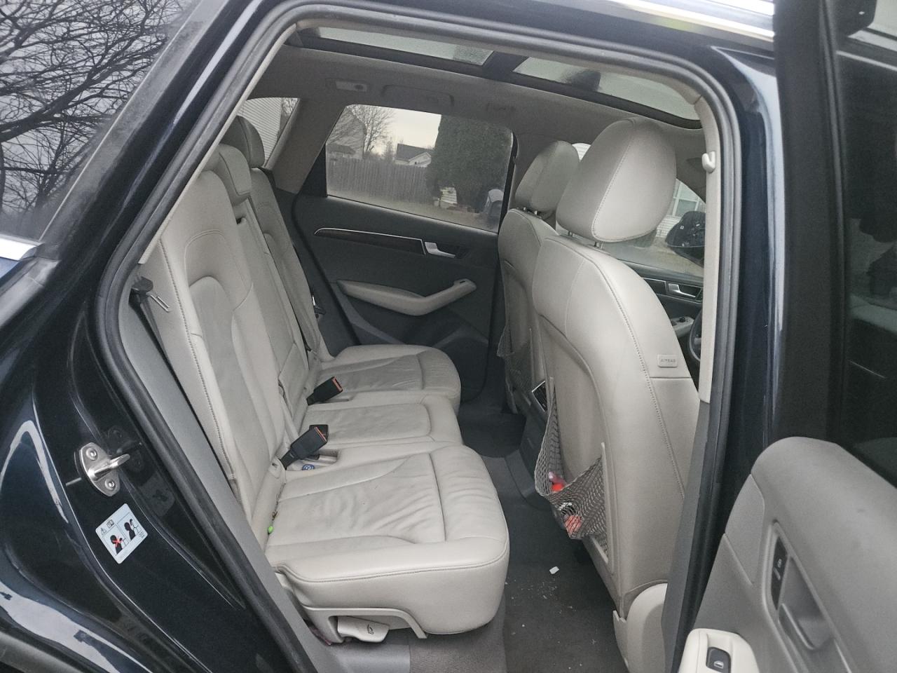 Audi Q5 Premium Plus Image 9