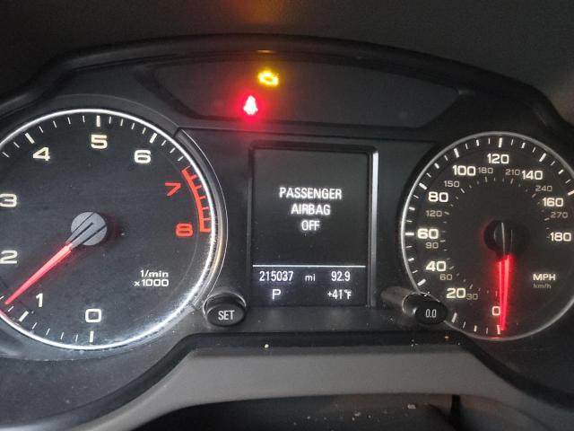 Audi Q5 Premium Plus Image 8