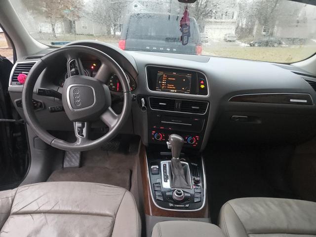 Audi Q5 Premium Plus Image 7