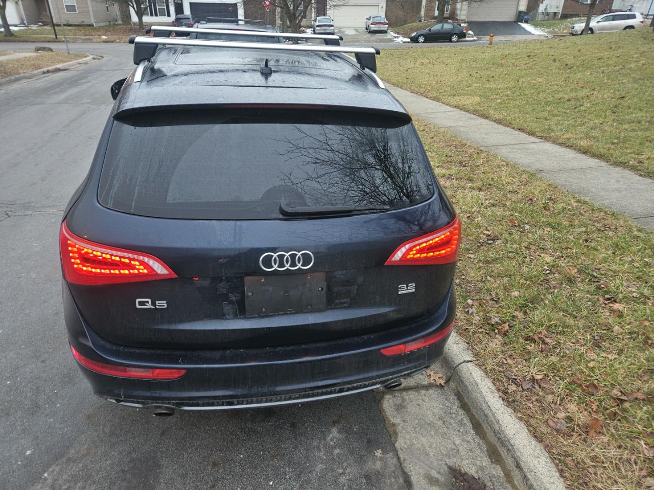 Audi Q5 Premium Plus Image 10