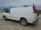 Chevrolet Express Image 5