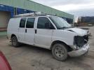 Chevrolet Express Image 4