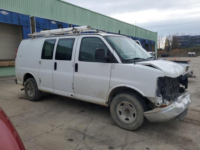 Chevrolet Express Image 4