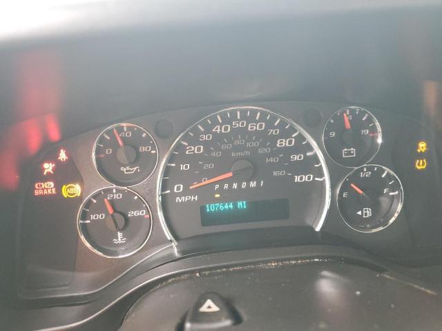 Chevrolet Express Image 8