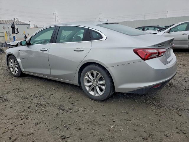 Chevrolet Malibu Hybrid Image 12