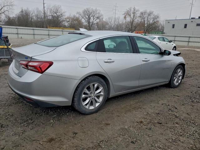 Chevrolet Malibu Hybrid Image 9