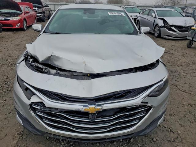 Chevrolet Malibu Hybrid Image 2