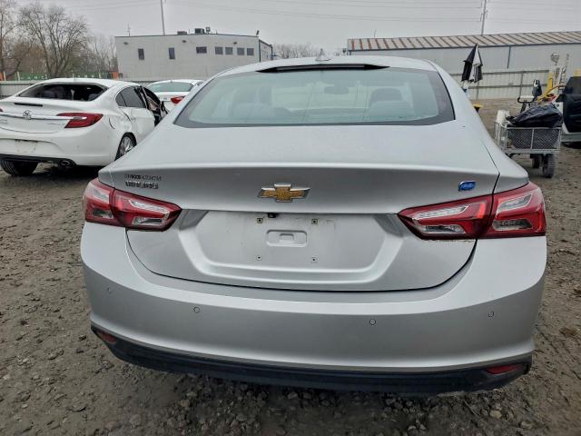 Chevrolet Malibu Hybrid Image 7