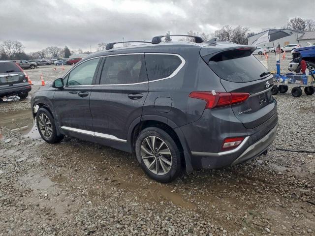 Hyundai SANTA FE Sel Image 2