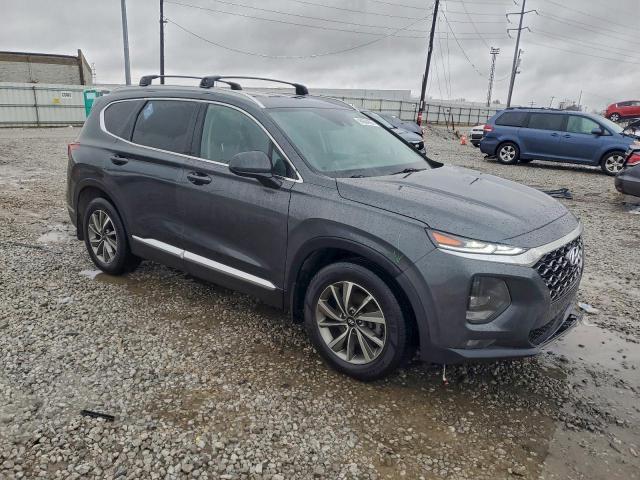 Hyundai SANTA FE Sel Image 5