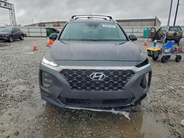 Hyundai SANTA FE Sel Image 10