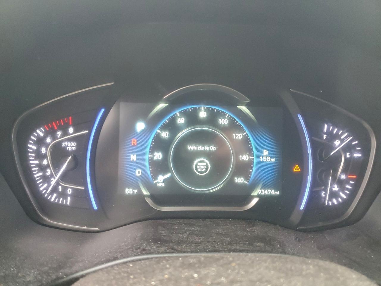 Hyundai SANTA FE Sel Image 11