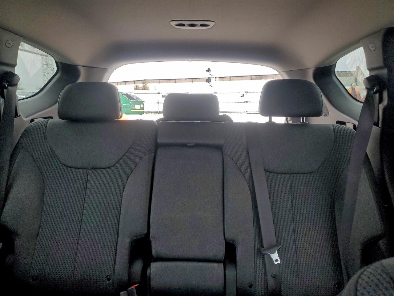 Hyundai SANTA FE Sel Image 7