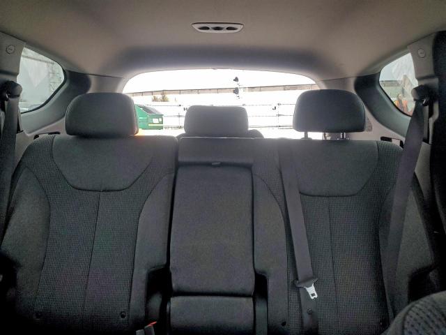 Hyundai SANTA FE Sel Image 7
