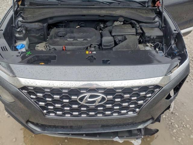 Hyundai SANTA FE Sel Image 9