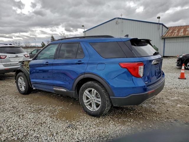 Ford Explorer Xlt Image 5