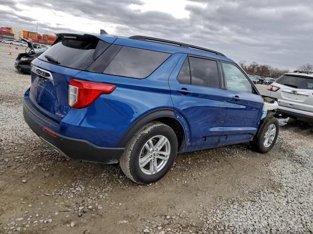 Ford Explorer Xlt Image 4