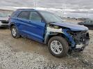 Ford Explorer Xlt Image 7