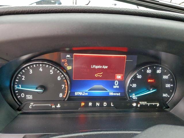 Ford Explorer Xlt Image 10