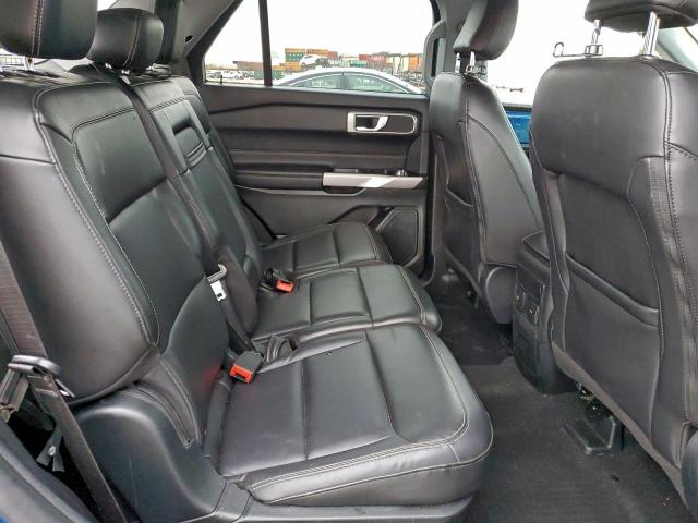Ford Explorer Xlt Image 11