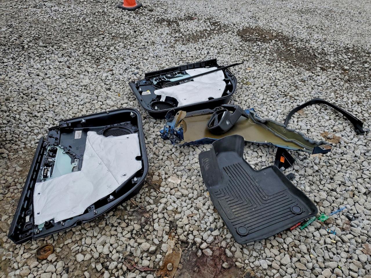 Ford Explorer Xlt Image 12