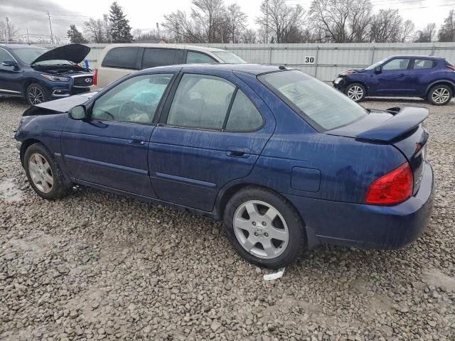 Nissan Sentra 1.8s Image 2