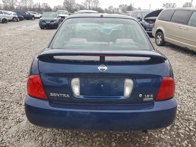 Nissan Sentra 1.8s Image 8