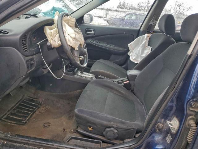 Nissan Sentra 1.8s Image 9